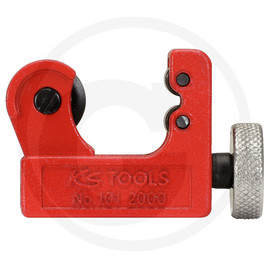KS Tools Mini pipe cutter, 3-22m