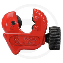KS Tools Mini pipe cutter, 3-16mm