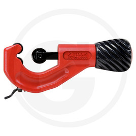 KS Tools Telescopic pipe cutter, 6-38mm