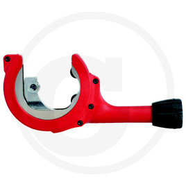 KS Tools Ratchet exhaust pipe cutter, 28-67mm