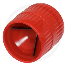 KS Tools Internal+external deburrer, 3-42mm