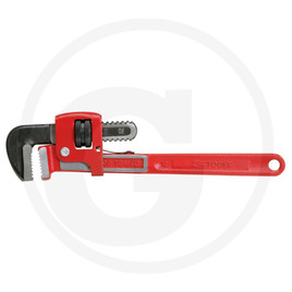 KS Tools One-handed pipe wrench
