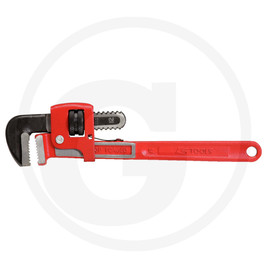 KS Tools One-handed pipe wrench