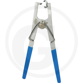 KS Tools Sicherungsring-Spannzange, 290mm