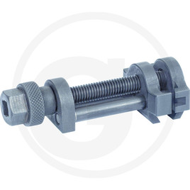 KS Tools Hose clamp tension device Ø 6 - 40 mm