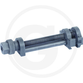 KS Tools Hose clamp tension device Ø 6 - 65 mm