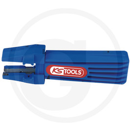 KS Tools Stripping knife, 0.5-16.0mm²