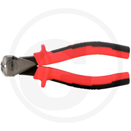 KS Tools ERGOTORQUE® end cutter pliers