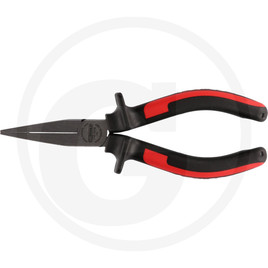 KS Tools ERGOTORQUE® flat pliers
