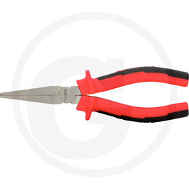 KS Tools ERGOTORQUE® flat pliers