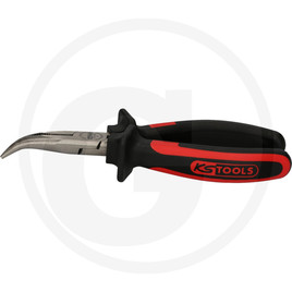 KS Tools ERGOTORQUE® needle nose pliers