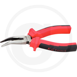 KS Tools ERGOTORQUE® needle nose pliers