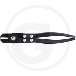 KS Tools Hose clamp plier (ear type),60mm