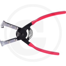 KS Tools Click hose clamp pliers