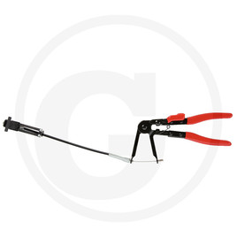 KS Tools Hose clamp plier (bowden cable),60mm