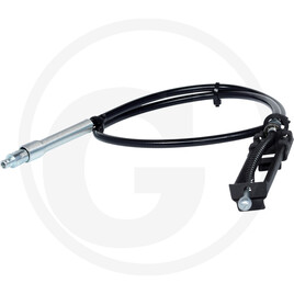 KS Tools Bowdenzug 650 mm, arretierbar