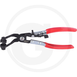 KS Tools Click hose clamp pliers