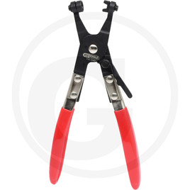 KS Tools Hose clamp pliers