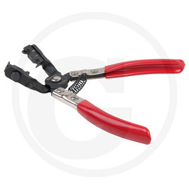 KS Tools Hose clamp plier, 0-30mm