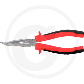 KS Tools Fuel pipe plier, special, 200mm