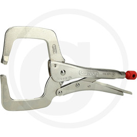 KS Tools Welding clamping pliers