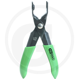 KS Tools Fuel pipe plier, 10mm