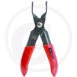 KS Tools Fuel pipe plier, GM-Opel