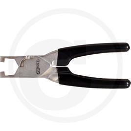 KS Tools Fuel connection plier, 0-30mm