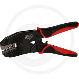 KS Tools Crimpzange für DEUTSCH DT und DEUTSCH DTP, Ø 1,5/2