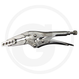 KS Tools Hose clamp plier 150 mm