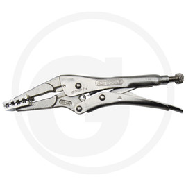 KS Tools Hose clamp plier, 230mm
