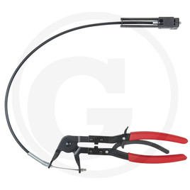 KS Tools Hose clamp plier for VAG Ø0-60mm