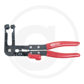 KS Tools Hose clamp pliers, angled