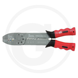 KS Tools Multifunction crimping tool
