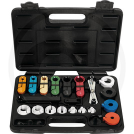 KS Tools AC &amp; fuel line connector set, 22pcs