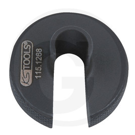 KS Tools Unlocking clip, open, 5/16"