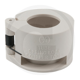KS Tools Barrel unlocking + spring, white, 3/4"