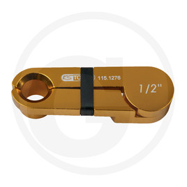 KS Tools Unlocking ring, yellow, 1/2"