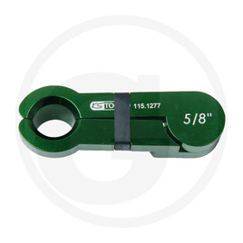KS Tools Unlocking ring, green, 5/8"
