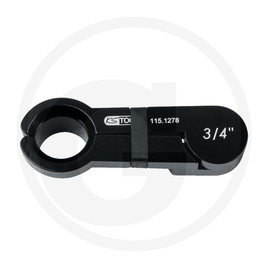 KS Tools Unlocking ring, black, 3/4"