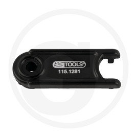 KS Tools Fork plug, unlocking