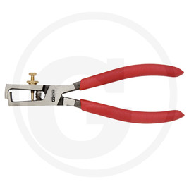 KS Tools CLASSIC wire stripper