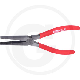 KS Tools CLASSIC flat pliers