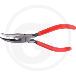 KS Tools CLASSIC needle nose pliers