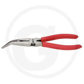 KS Tools CLASSIC needle nose pliers