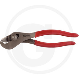 KS Tools Special pipe wrench, 178mm