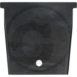 KS Tools Sound absorber tensioning wedge, large
