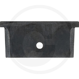KS Tools Sound absorber tensioning wedge, small