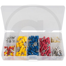 KS Tools Terminal set 271 pcs.