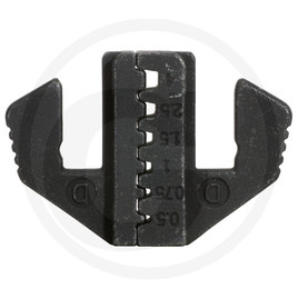 KS Tools Crimp insert for wire end ferrules